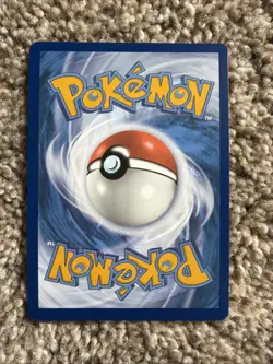 Pokemon Gulpin 154/142 SV07 Stellar Crown Holo IR EN NM - Image 4