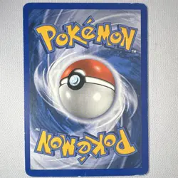 Pokemon TCG Unown (L) L/28 Unseen Forces Holo Rare Basic 60HP EN 2005 - Image 3