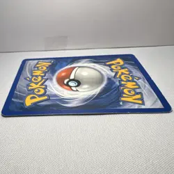 Pokemon TCG Unown (L) L/28 Unseen Forces Holo Rare Basic 60HP EN 2005 - Image 5