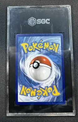 Pokemon Celebrations SGC 10 Blastoise - Image 2