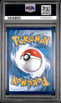 Pokemon Pikachu V-UNION Celebrations Coll. SwSh Promo #140 PSA 10 Gem Mint - Image 2