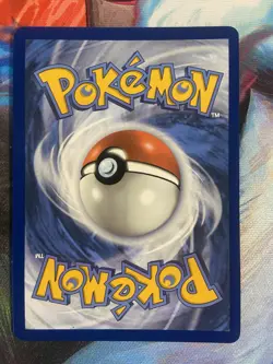 Pokemon TCG Cynthia's Garchomp EX 215/182 Full Art Destined Rivals - Image 3