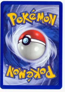 Slowpoke Common Team Rocket Returns 76/109 MP Pokemon TCG - Image 2