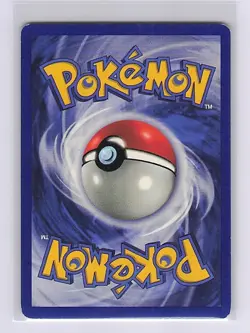 Beedrill 17/102 Rare Base Set Unlimited Pokemon Heavily Played - Image 2