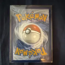 Pokemon TCG Charizard 001/015 McDonald's 2024 Holo Promo English 170 HP - Image 2