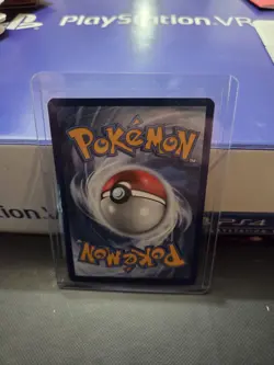 Pokemon TCG Pikachu Promo 60 HP 025/025 McDonald's 25th Anniversary Non-Holo - Image 2