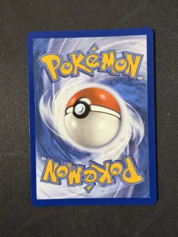 Pokemon TCG Marill - 232/217 Illustration Rare - Ascended Heroes NM Holofoil - Image 2