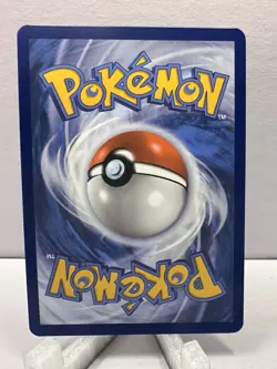 Pokemon Lillie's Clefairy ex 173/159 Journey Together Full Art NM - Image 2