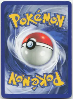 Misty's Magikarp 88/132 Common Gym Challenge Pokemon TCG LP - Image 2
