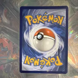Mega Gardevoir EX 032 Me: Mega Evolution Promo Holo ENG HP360 - Image 2