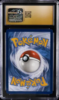 2023 POKEMON CROWN ZENITH GALARIAN GALLERY - HOLO SUICUNE V CGC 10 PRISTINE - Image 2
