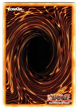 Yugioh Gorz the Emissary of Darkness Secret Rare Legend Monster Mayhem BLMMEN005 - Image 2