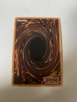 JUSH-EN019 Cupsy☆Yummy Way Super Rare 1st Ed YuGiOh - Image 2