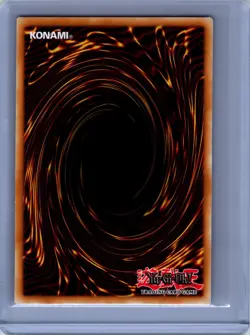 Archfiend's Ascent 1st Edition Secret Rare Fists of the Gadgets FIGA-EN033 LP - Image 2