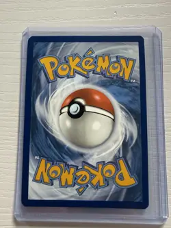 Pokemon TCG Charizard EX Obsidian Flames Hyper Rare Gold Holo Card 228/197 - Image 2
