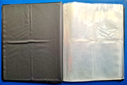 Ultra Pro Platinum Supreme Victors Rayquaza Absol Pokemon Card Binder 2009 TCG - Image 3