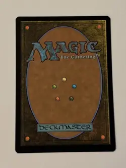 MTG The Goose Mother - Wilds of Eldraine NM - Image 2