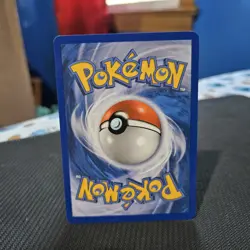 Pikachu Pokemon TCG Heartgold And Soulsilver Common Card #78/123 - Image 2