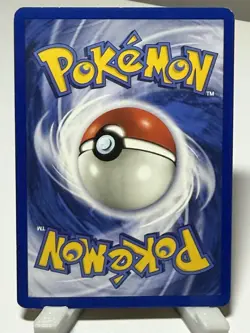 Erika's Jigglypuff Gym Challenge 069/132 MP-LP Pokemon Card - Image 3