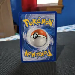 Pikachu Pokemon TCG HGSS Undaunted Common Card #61/90 - Image 2