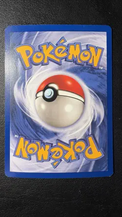 Mewtwo Pokemon 1999 Base Set Holo Rare Card 10/102 Unlimited NM - Image 2