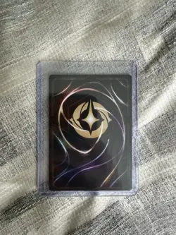 Lorcana Discard card - Image 2