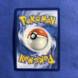 Galarian Zapdos SWSH283 - Crown Zenith Black Star Promo Pokemon Card - NM - Image 3