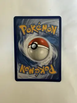 Celebi Prism Star 19/214 Pokemon TCG Lost Thunder Holo Card Lp/Mp - Image 2