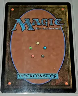 Genji Glove - FINAL FANTASY (FIN) Rare 0258 Non-Foil Magic Card NM MTG - Image 2