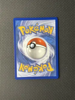 2026 Pokemon Mega Lucario Ex Promo #033 Poster Ascended Heroes Card - Image 2