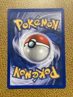 Pokemon TCG Charizard Base Set Holo Card 4/102 Spanish Unlimited Edition VLP/NM - Image 2