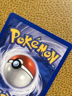 Pokemon TCG Charizard Base Set Holo Card 4/102 Spanish Unlimited Edition VLP/NM - Image 3