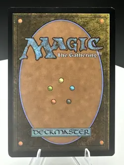Magic the Gathering: Final Fantasy - The Earth Crystal - Regular 0184 LP - Image 2