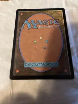 Mox Amber (The Brothers' War: Retro Frame Artifacts) - NM Pack Fresh MTG - Image 2