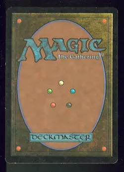 MTG - Corruzione / Bribery - Maschere di Mercadia ITA (VG) - Image 2