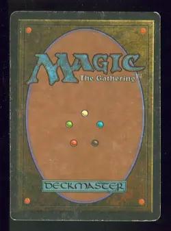 MTG - Distorcere la Mente / Mind Twist - Revised 3RD EDITION Eng (PL) - Image 2