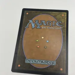 Island 270/277 mtg Innistrad: Midnight Hunt Foil - Image 2