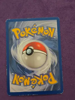 Victreebel 30/64 Rare Jungle Pokemon Unlimited Moderately Played - Image 2