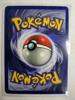 1999 Pokemon - Flareon 19/64 Jungle Regular LP - Image 2