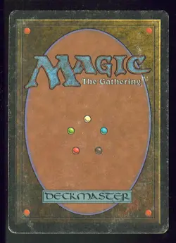 MTG - Signore di Atlantide / Lord of Atlantis - Revised 3RD EDITION Eng (PL) - Image 2