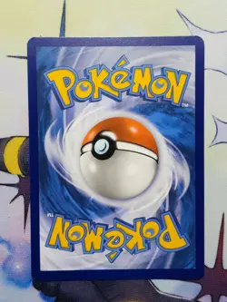Lillie's Ribombee 164/159 Pokemon Journey Together Illustration Rare NM - Image 2