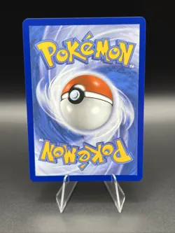 Pokemon Piplup MEP 042 First Partner Illustration Rare Promo 30th Anniversary NM - Image 2
