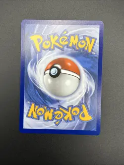 Pokemon Piplup MEP 042 First Partner Illustration Rare Promo 30th Anniversary NM - Image 4