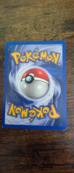 Octillery 34/64 Uncommon Neo Revelation Pokemon Lightly Played - Image 2