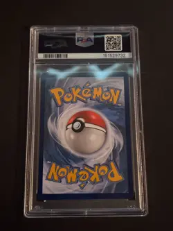 PSA 10 FRESH CERT Pikachu & Zekrom GX Sm Black Star Promo SM168 Tag Team Pokemon - Image 5
