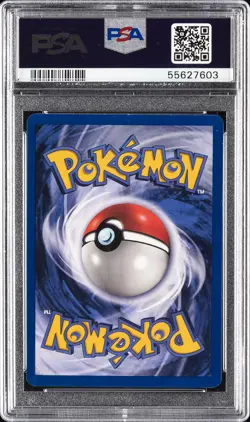 1999 POKEMON JUNGLE 1ST EDITION #42 PERSIAN PSA 10 - Image 2