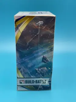 Pokemon Brilliant Stars Build and Battle Box! 2022 Sword & Shield New, Sealed! 820650860102 - Image 5