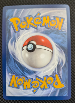 Pokemon Bewear 079/064 Sv: Shrouded Fable Holo Illustration Rare 130 NM - Image 2