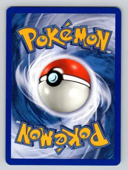 Combusken 27/109 Uncommon Ruby & Sapphire Pokemon NM - Image 2