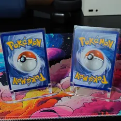 Pokemon TCG Mega Dragalge EX Alternate Art Bundle - Image 2